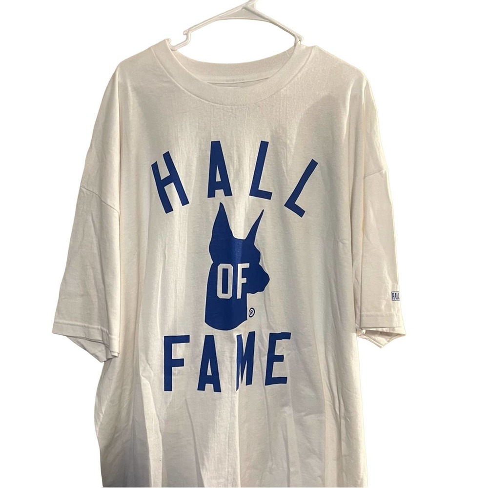 Hall of Fame “Doberman” shirt - Picture 1 of 4